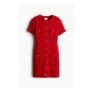 H&M Rib-Knit Dress