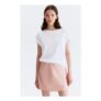 H&M Satin Slip Skirt