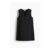 H&M Twill Shift Dress