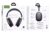 HOCO W65 Plus ANC Noise Reduction Bluetooth Headphones. Sold by HOCO Global Store
