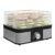 HOMCOM 5 Tier Food Dehydrator