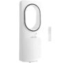 HOMCOM Bladeless Tower Fan with Oscillating, 3 Speeds, 3 Modes, 15H Timer – Free Delivery With Code – Sold & Delivered by MH STAR