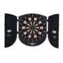 HOMCOM Electronic Dartboard Set