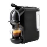 HOMCOM Pod Coffee Machine