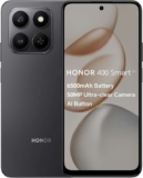HONOR 400 Smart 5G Unlocked Smartphone, 6.77-Inch 120Hz 4GB 128GB, 6350mAh Battery (Like New) £81 With Points