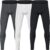 HOPLYNN Youth Boys Compression Base Layer Sports Tights Leggings