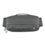 HORI Adventure Pack (Black) – Shoulder Bag for Nintendo Switch 2 – Officially Licensed by Nintendo