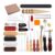 HOSTK 33-Piece DIY Leather Craft Tool Set
