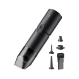 HOTO Cordless Handheld Vacuum 15000Pa 4-in-1 Air Duster & Blower