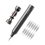 HOTO Precision Screwdriver Set, 24-in-1 Multi-Bit Screwdriver