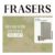 HOUSE of FRASER Outlet Sale – up to 70% off on Bedroom & Bedding