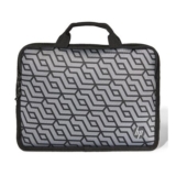 HP 11-Inch Tablet Sleeve, Neoprene, Passthrough Cable Access