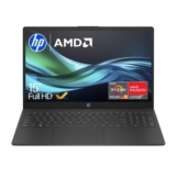 HP 15.6 Laptop