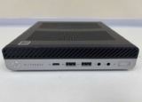 HP ELITEDESK 705 G4 Mini-PC AMD Ryzen 5 Pro 2400G 8GB/ 256GB NVME Wifi inc PSU No OS – used – sold by weee-recycleuk