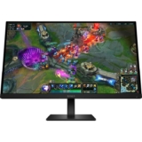 HP OMEN 27 inch 1440p QHD 280Hz Gaming Monitor – 27qs G2 Dual 3W Speakers DisplayHDR 400 NVIDIA G-SYNC
