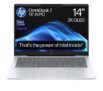 HP OmniBook 7 AI 14 2K OLED Ultra 5 225U 16GB 512 SSD Laptop – REFURB-B with code at Currys Clearance