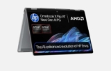 HP OmniBook X Flip NGAI 14 2 in 1 Laptop – AMD Ryzen AI 5 – REFURB-B w/code sold by Currys Clearance