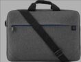 HP Prelude Grey Top Load Bag (For Devices Up To 15.6