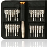H&S Precision Screwdriver Set