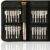 H&S Precision Screwdriver Set