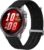HUAWEI WATCH GT Runner 2 Smart Watch, GPS Running Watch, Marathon Mode, Heart Rate Monitor With Student etc. code Free straps