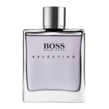 HUGO BOSS BOSS Selection Eau De Toilette 100ml
