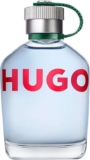 HUGO Man Eau de Toilette 200ml (£29.88 With SD) Free C&C