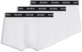 HUGO Mens Trunk Triplet Pack