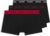 HUGO Mens Trunk Triplet Pack Trunk (pack of 3)
