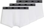 HUGO Mens Trunk Triplet Pack