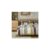 Habitat Cotton Printed Check Bedding Set – Single