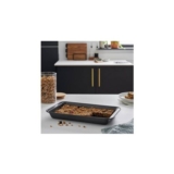 Habitat Non Stick Carbon Steel Roaster207/4601