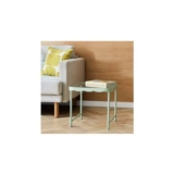 Habitat Rudo Side Table – Green