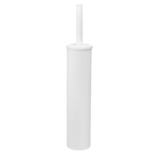 Habitat Slimline Toilet Brush – Matt White