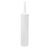 Habitat Slimline Toilet Brush – Matt White