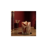 Habitat X Morris & Co. Boxed Candle – Oak & Fallen Acorn