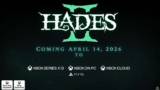 Hade 2 coming to Game Pass