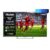 Haier 2026 H75S90GUF S90 75 4K QLED TV, KEF Sound & Dolby Atmos, 240Hz DLG, FireTV & Freely With First Order Sign Up £100 Adidas Vouchers