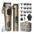 Hair Clippers Men Professional, Mens Clippers and Trimmers Set