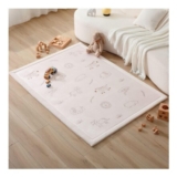 Hakuna Matte Cloud-Soft Baby Play Mat 170x120x2.5cm