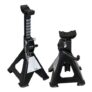 Halfords Advanced 2 Tonne Ratchet Axle Stands