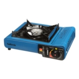 Halfords Portable Gas Stove