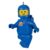 Hallmark Benny the Spaceman LEGO Ornament