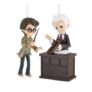 Hallmark Storied Moments: Harry Potter & Ollivander Ornament