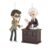 Hallmark Storied Moments: Harry Potter & Ollivander Ornament