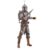 Hallmark The Mandalorian & Jet Pack Christmas Ornament, Star Wars Decoration, Space Themed Decoration, Hanging Ornament