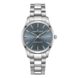 Hamilton Jazzmaster 40mm Dusty Blue Dial Watch
