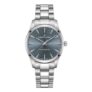 Hamilton Jazzmaster 40mm Dusty Blue Dial Watch