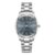 Hamilton Jazzmaster 40mm Dusty Blue Dial Watch
