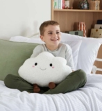 Hand Warmer Cloud (Free Very Limited C&C)